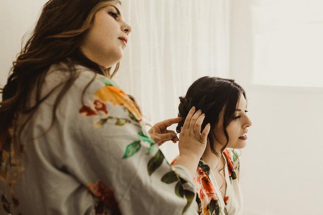 Sonder Sage Hair Studio - 1