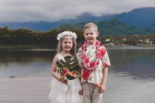 Created For You Wedding Flowers - 9