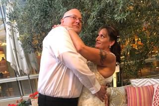 Marriages By That Girl - Henderson - 28