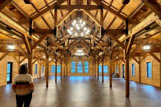 The Rafters at Historic St. Mark's - 9