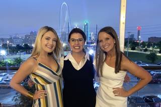 Mayfield Events 3