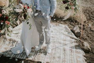 Marvellous Wedding - 65