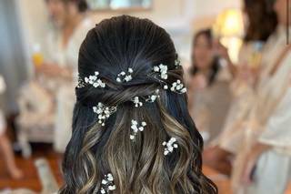Happily Ever After Hair - 26