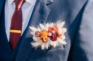 Woodland Floral Design - 72