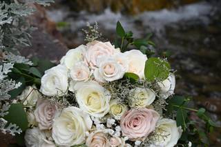 Wedding Flowers by Melissa - 14