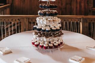 Bit of Whimsy Cakes - 34