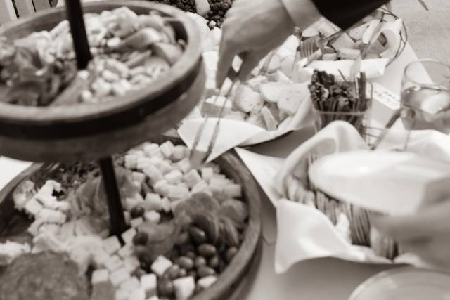 Classic Catering 1