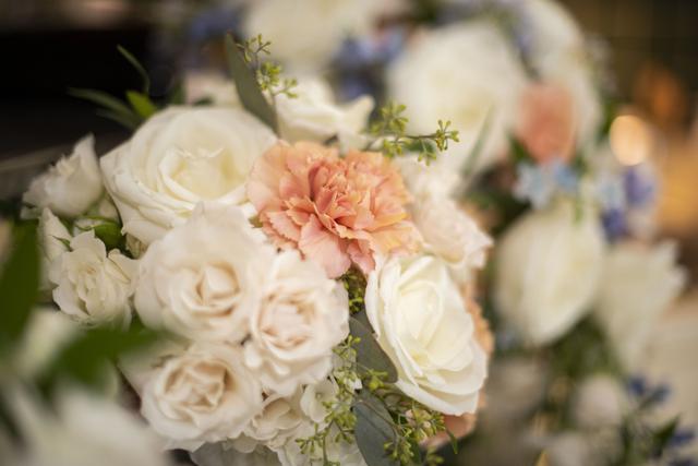 The Victorian Petal, LLC - 4