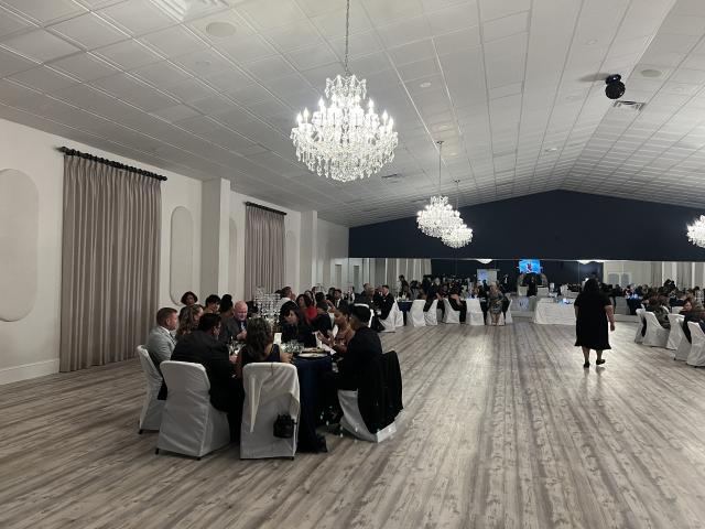 Ballroom On The Lake - 3