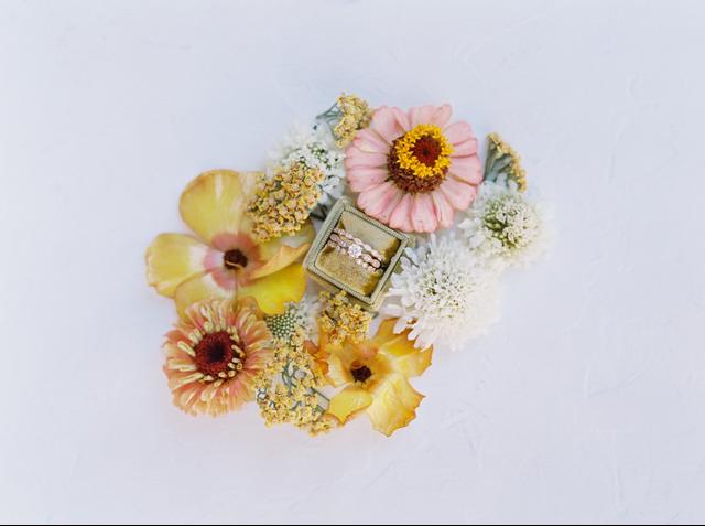 Foraged Blooms - 4