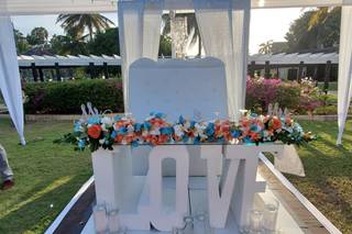 Plumeria Bouquets - 23