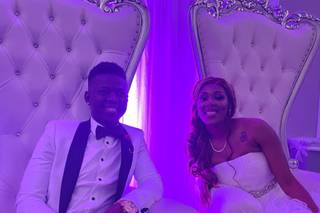 Events By Tiffany J - 16