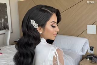 Renata Hair & Make Up Artist - 131