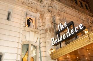 Belvedere & Co. Events - 30