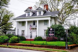 Magnolia Manor Inn & Events - 89