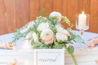 Amy Marie Events - 37