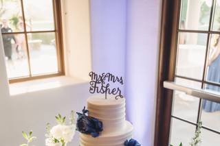 It's All About The Cake - 19
