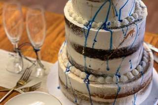 Chubby Cakes and Bakes Bakery - 22