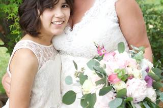 Angelina Doan Makeup Artistry - 8