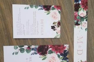 Penelope's Paper Pantry - 7