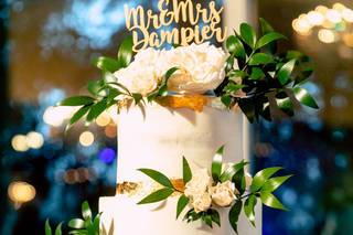 Sugar Hill Cakes LLC - 26
