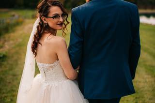 J. Kinncannon Weddings - 5
