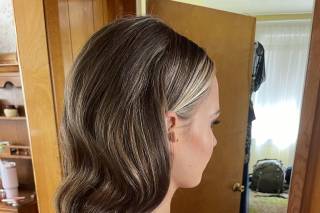 Makeover Artistry - 42