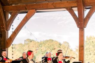 Mariachi Flor de Missouri - 1