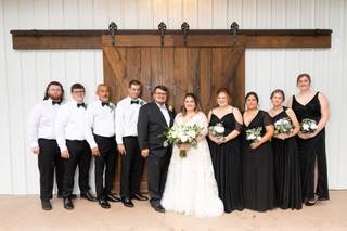 Southern Grace Studios - 8