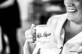 HOT MESS STUDIO - 15