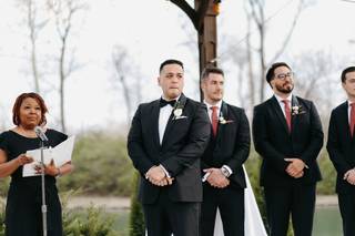 It's Official! 314 Weddings and Ceremonies - 11