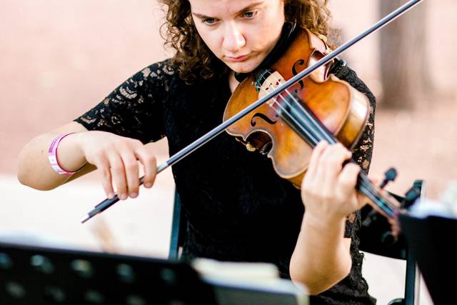 Suite Strings 2