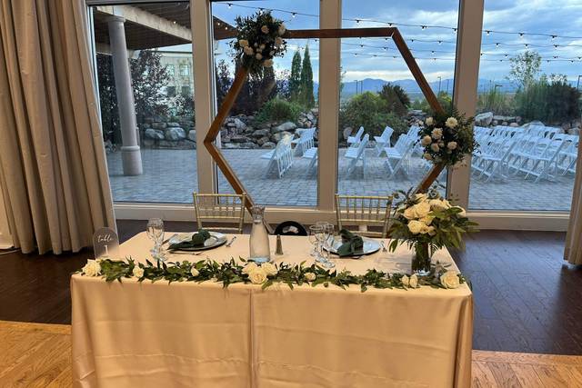 Ashley Ridge by Wedgewood Weddings 2