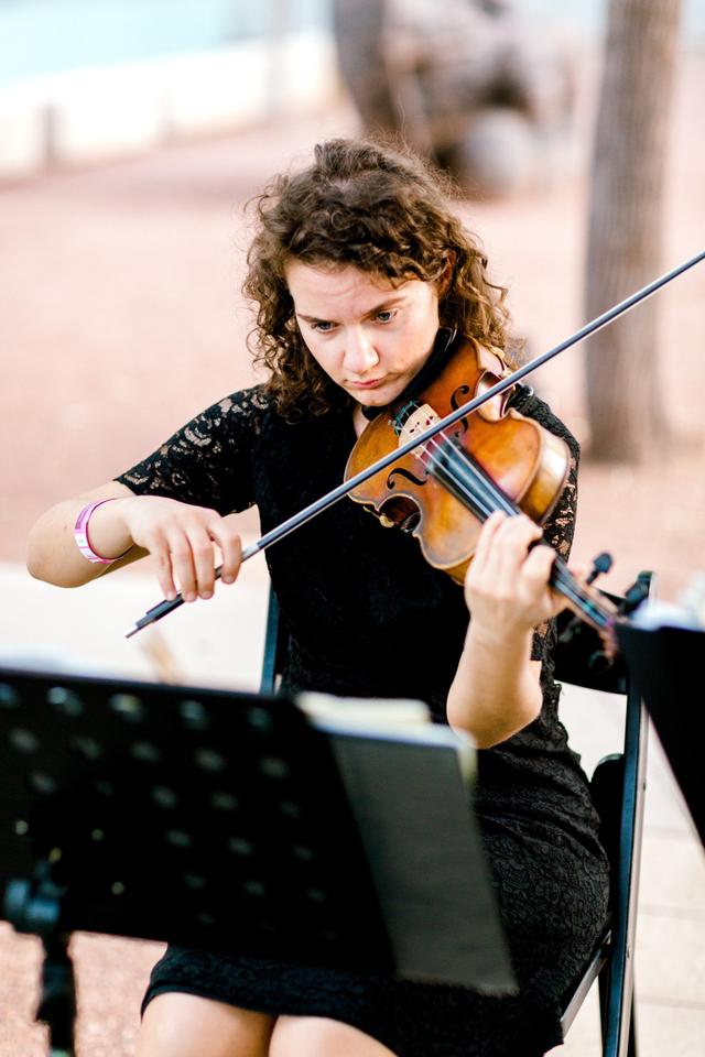 Suite Strings - 3