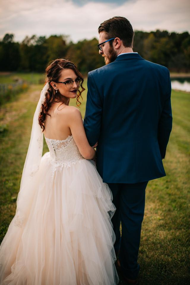 J. Kinncannon Weddings - 2