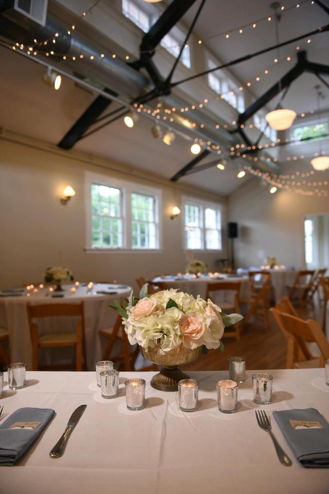 The Solarium at Historic Scottish Rite - 3