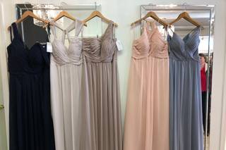Studio I Do Bridals - 60