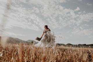 Swanky Fine Art Weddings - 9