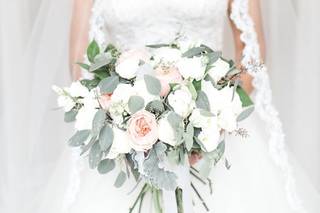 Makeup By Amy Kennison - 36