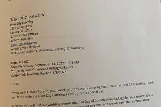 River City Catering - 17