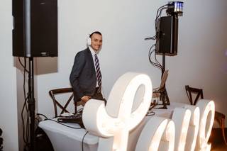 DJ Leo Martin 1