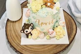 PEORY L’atelier Cake - 11