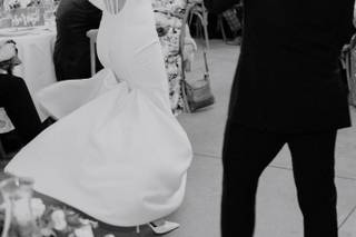 Dressigner - Bridal Alterations Studio Atelier - 34