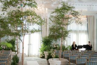 Jessica Dum Wedding Coordination - 8