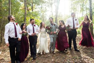 Weddings by Andrea - 36