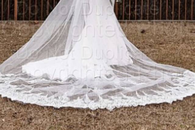 Angel's View Wedding Chapel 2