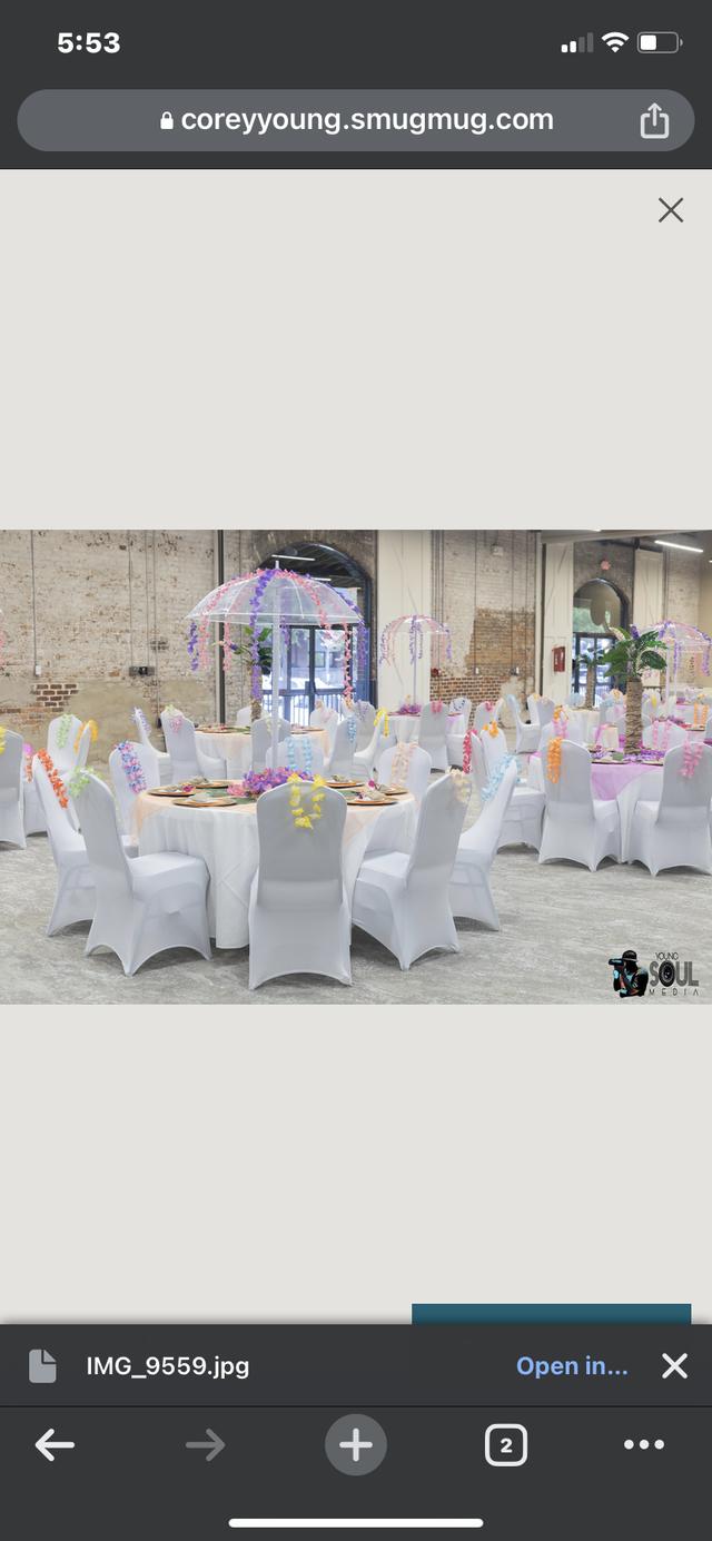 Steel Drum Weddings - 2