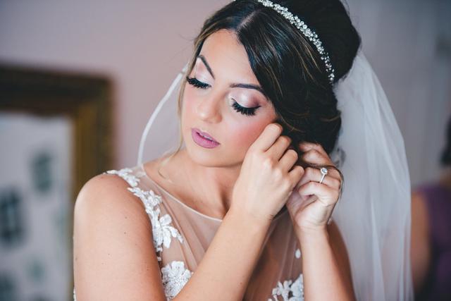 Kristen Fiori Makeup Artistry - 4