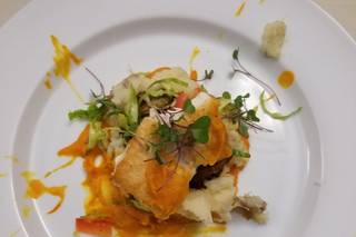 Rye Restaurant & Catering - 7