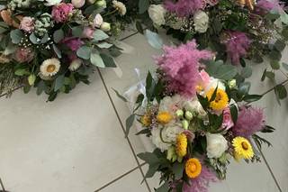 Lorraine's Flowers - 169